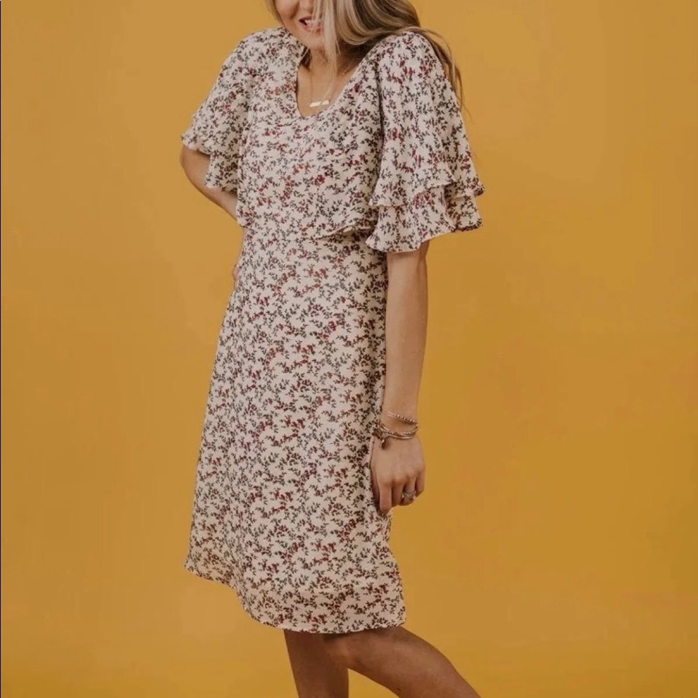 ROOLEE dress